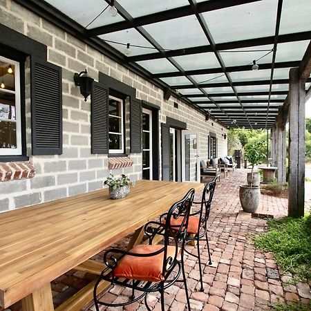 Rusticoq B+B Cowaramup Exterior photo