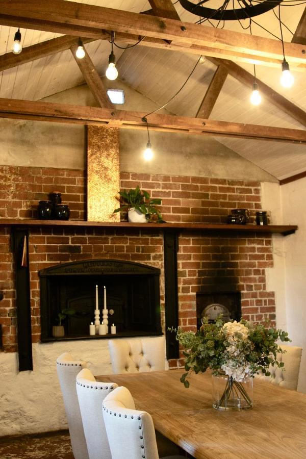 Rusticoq B+B Cowaramup Exterior photo