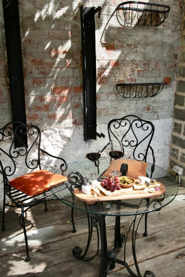 Rusticoq B+B Cowaramup Exterior photo