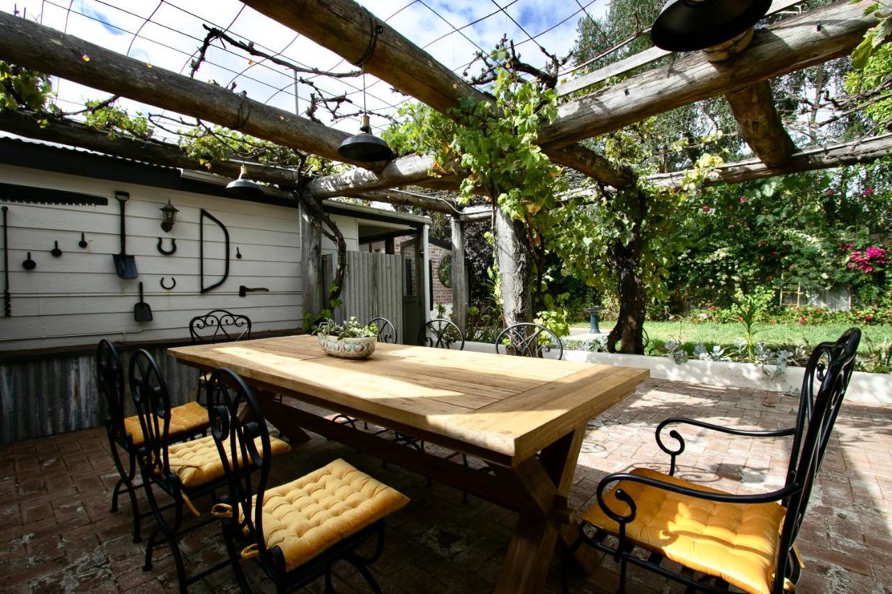 Rusticoq B+B Cowaramup Exterior photo